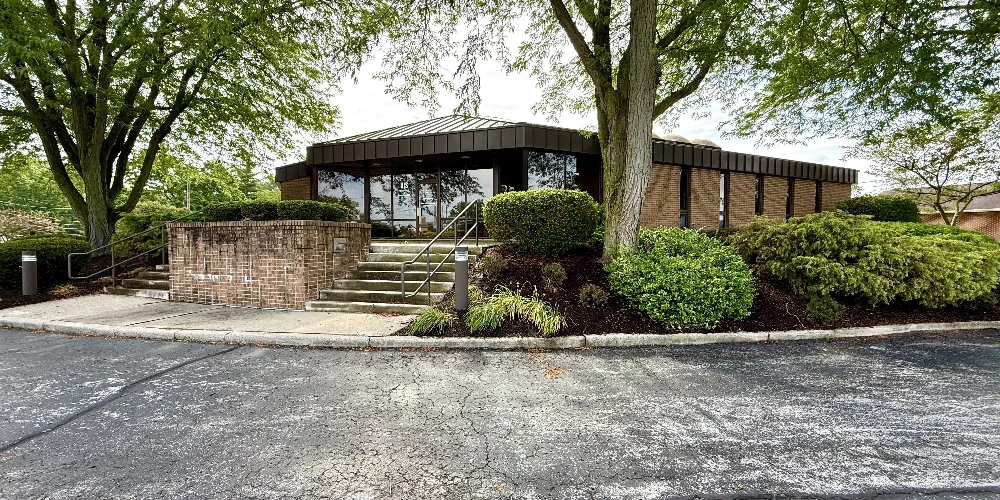 321 S Blanchard St, Findlay, OH for sale