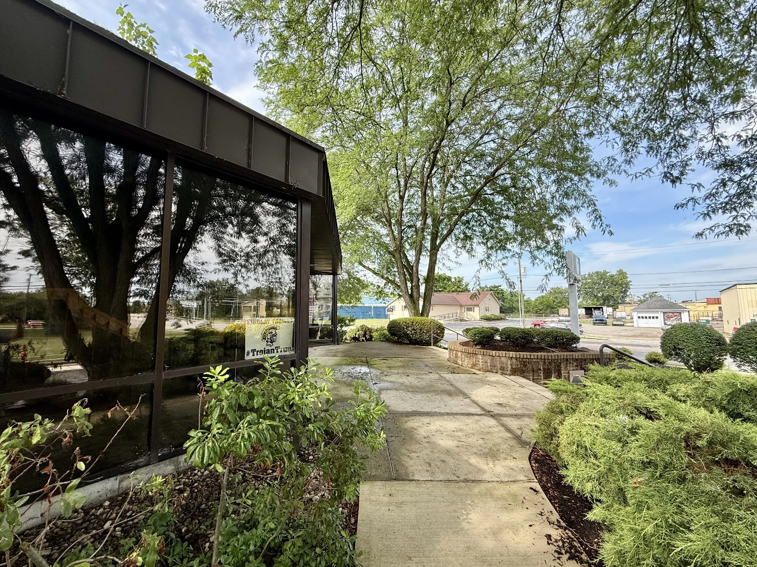 321 S Blanchard St, Findlay, OH for sale