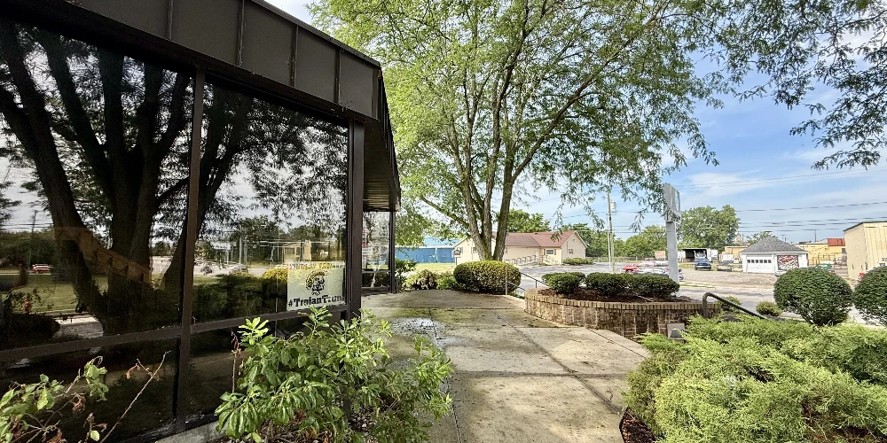 321 S Blanchard St, Findlay, OH for sale