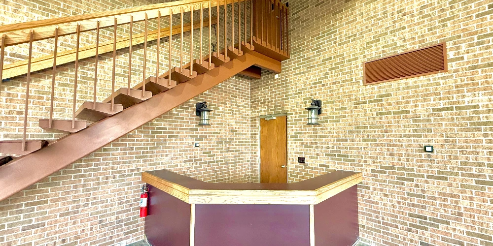 321 S Blanchard St, Findlay, OH for sale