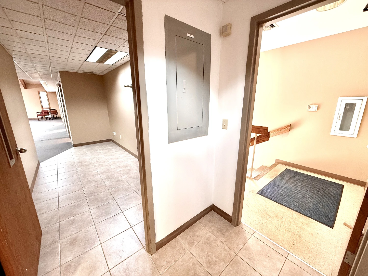 321 S Blanchard St, Findlay, OH for sale