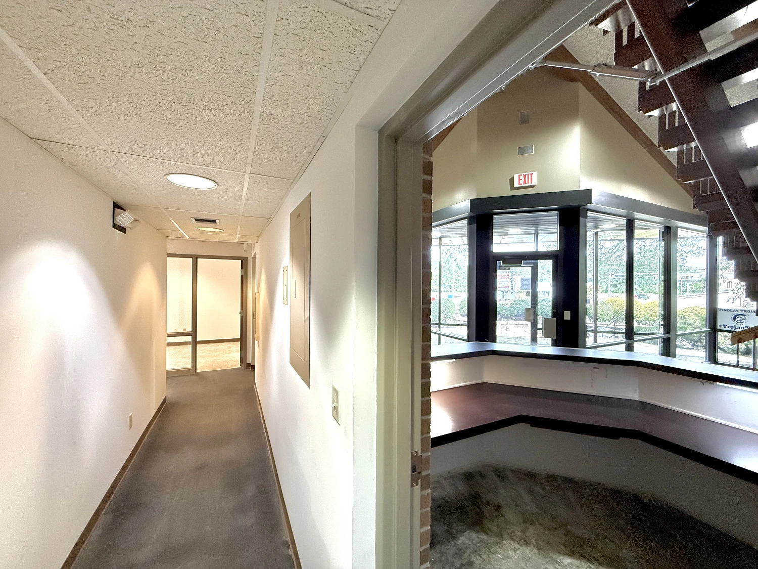 321 S Blanchard St, Findlay, OH for sale