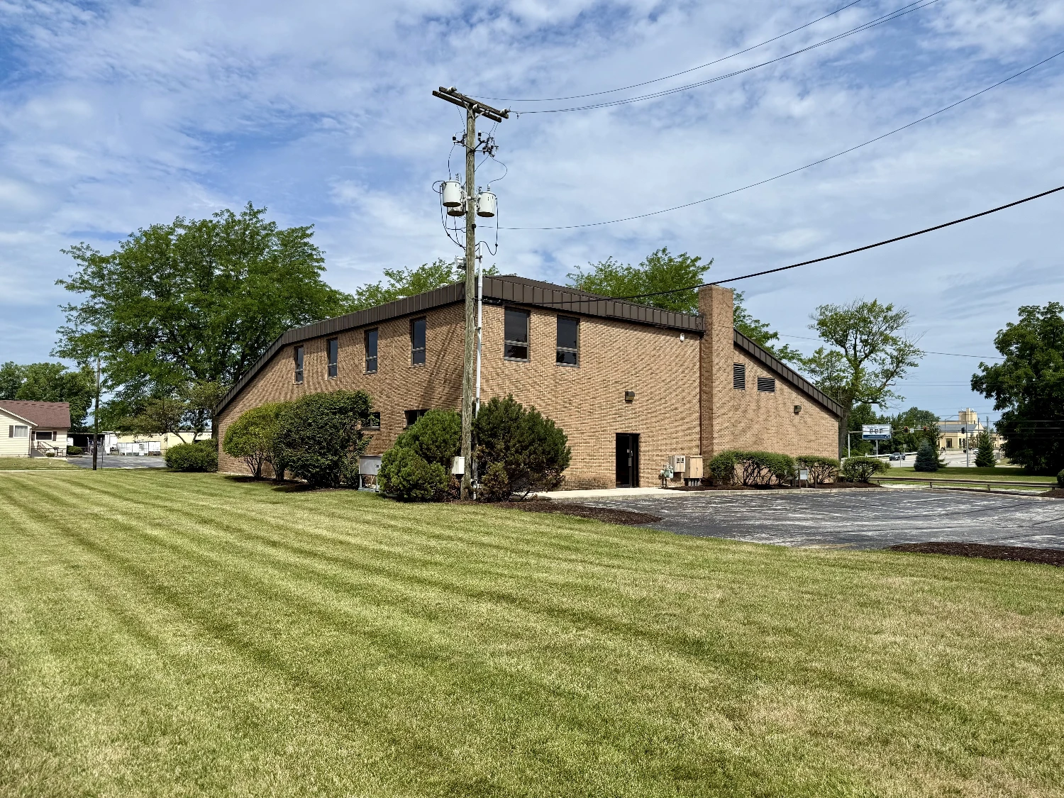 321 S Blanchard St, Findlay, OH for sale