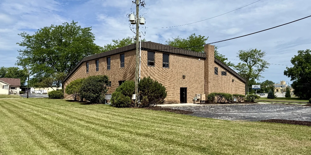 321 S Blanchard St, Findlay, OH for sale