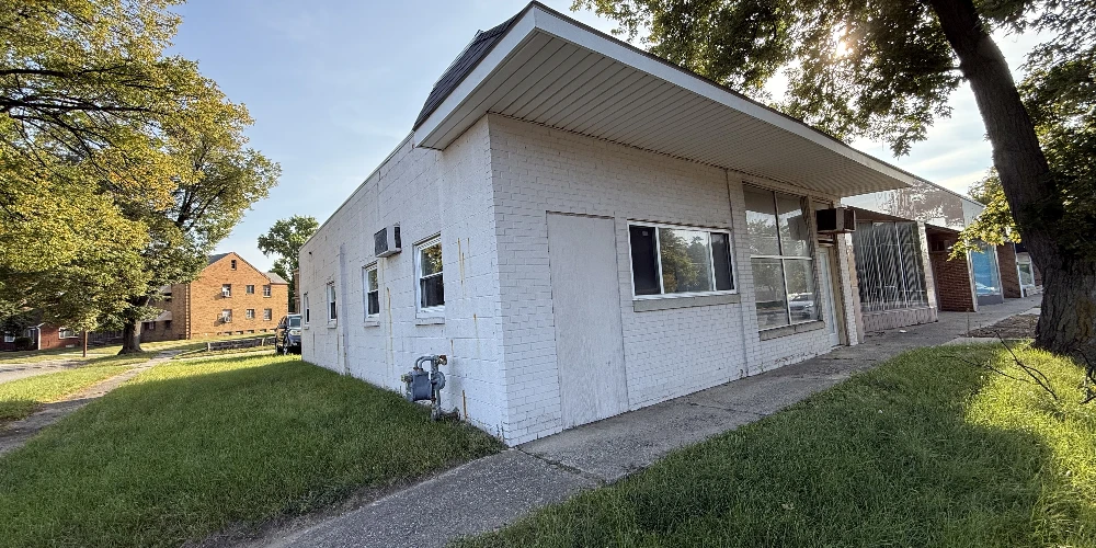 4324 Monroe St, Toledo