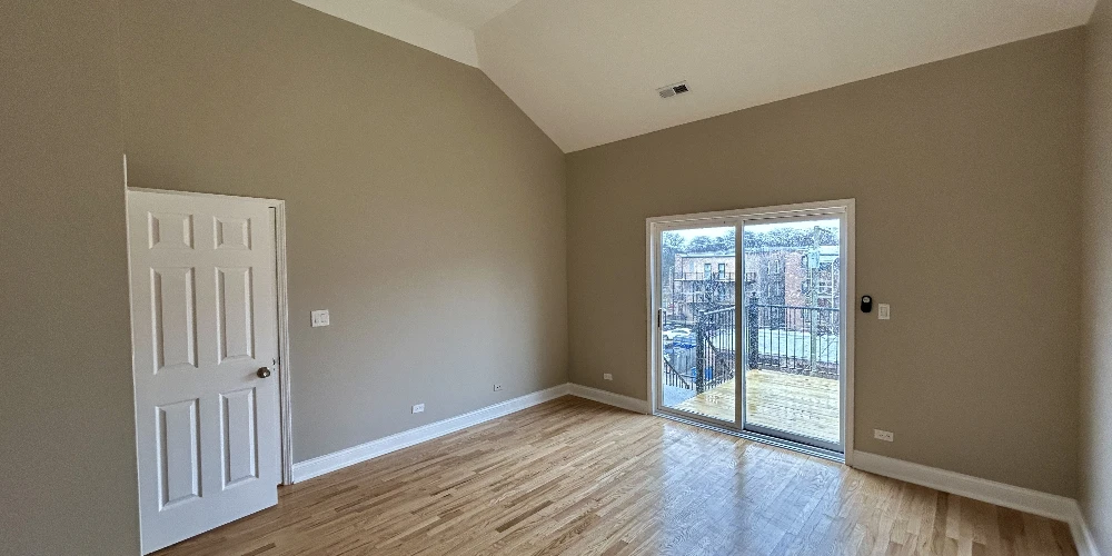 5331 S Calumet - Four-Unit Apartment Building in Washington Park