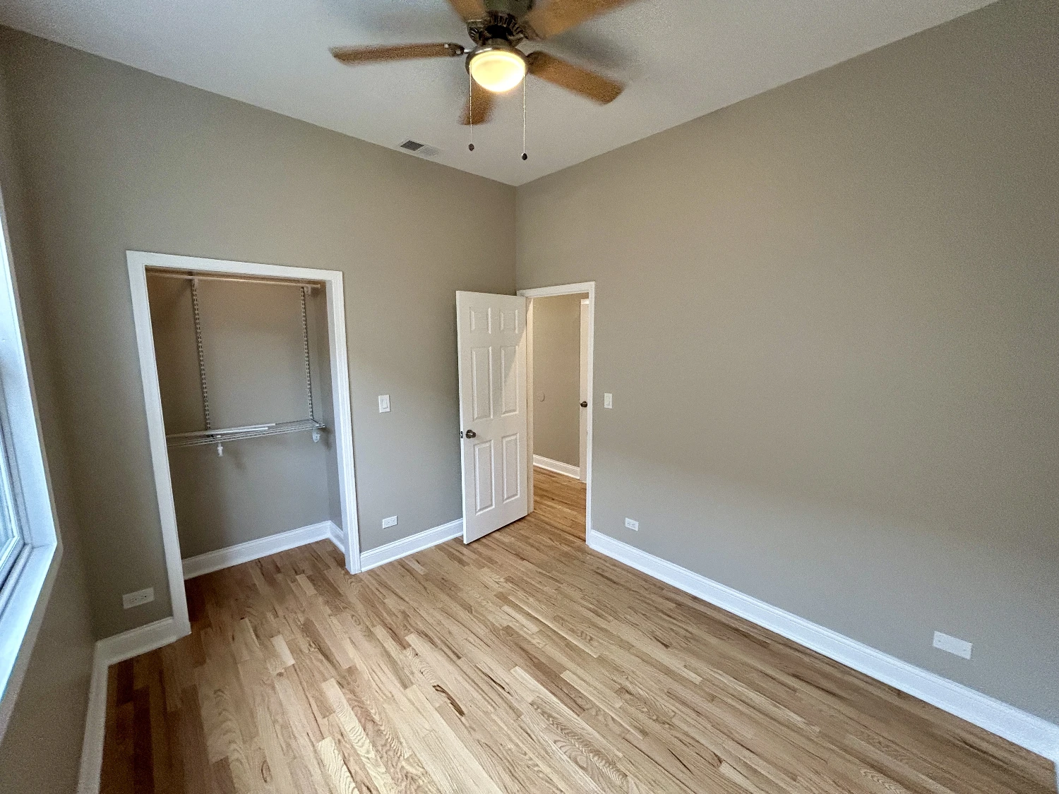 5331 S Calumet - Four-Unit Apartment Building in Washington Park