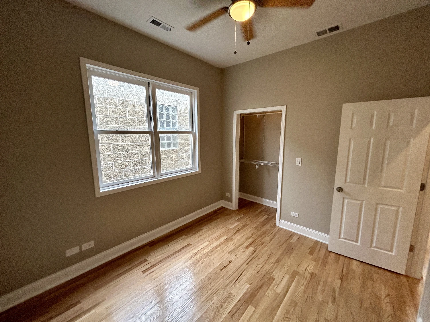 5331 S Calumet - Four-Unit Apartment Building in Washington Park