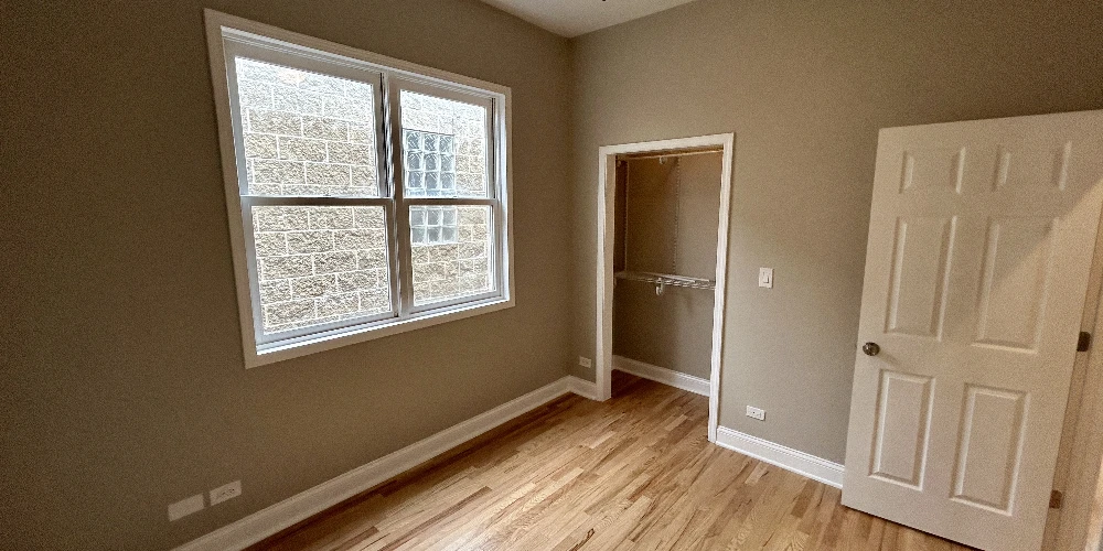 5331 S Calumet - Four-Unit Apartment Building in Washington Park