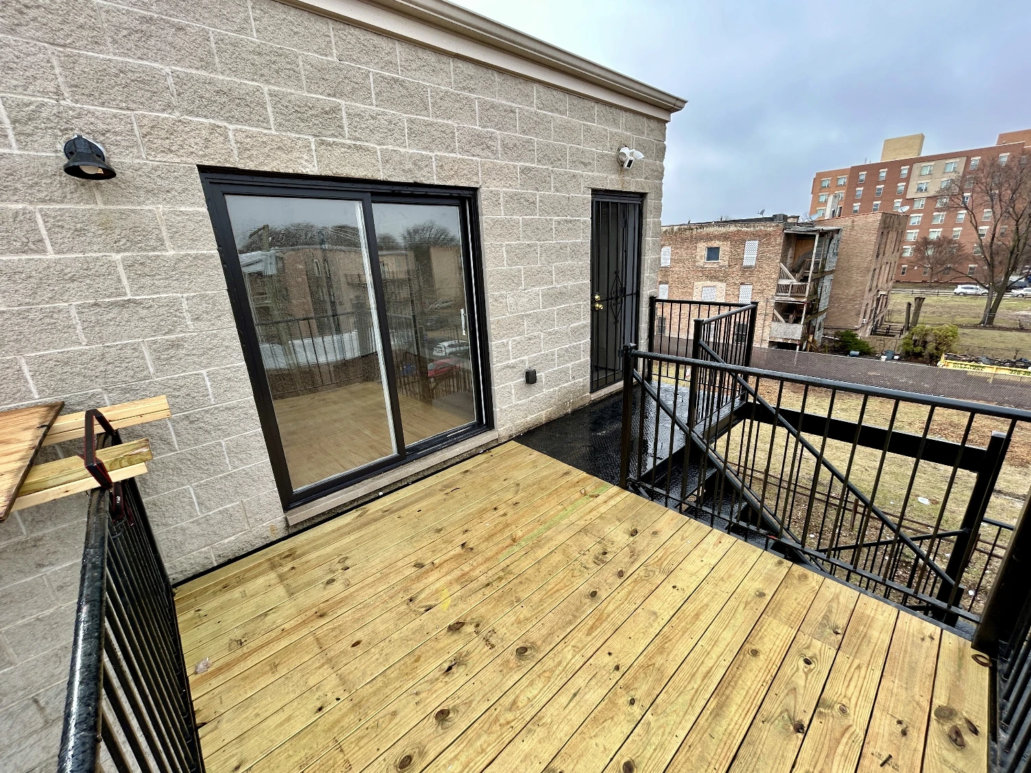 5331 S Calumet - Four-Unit Apartment Building in Washington Park
