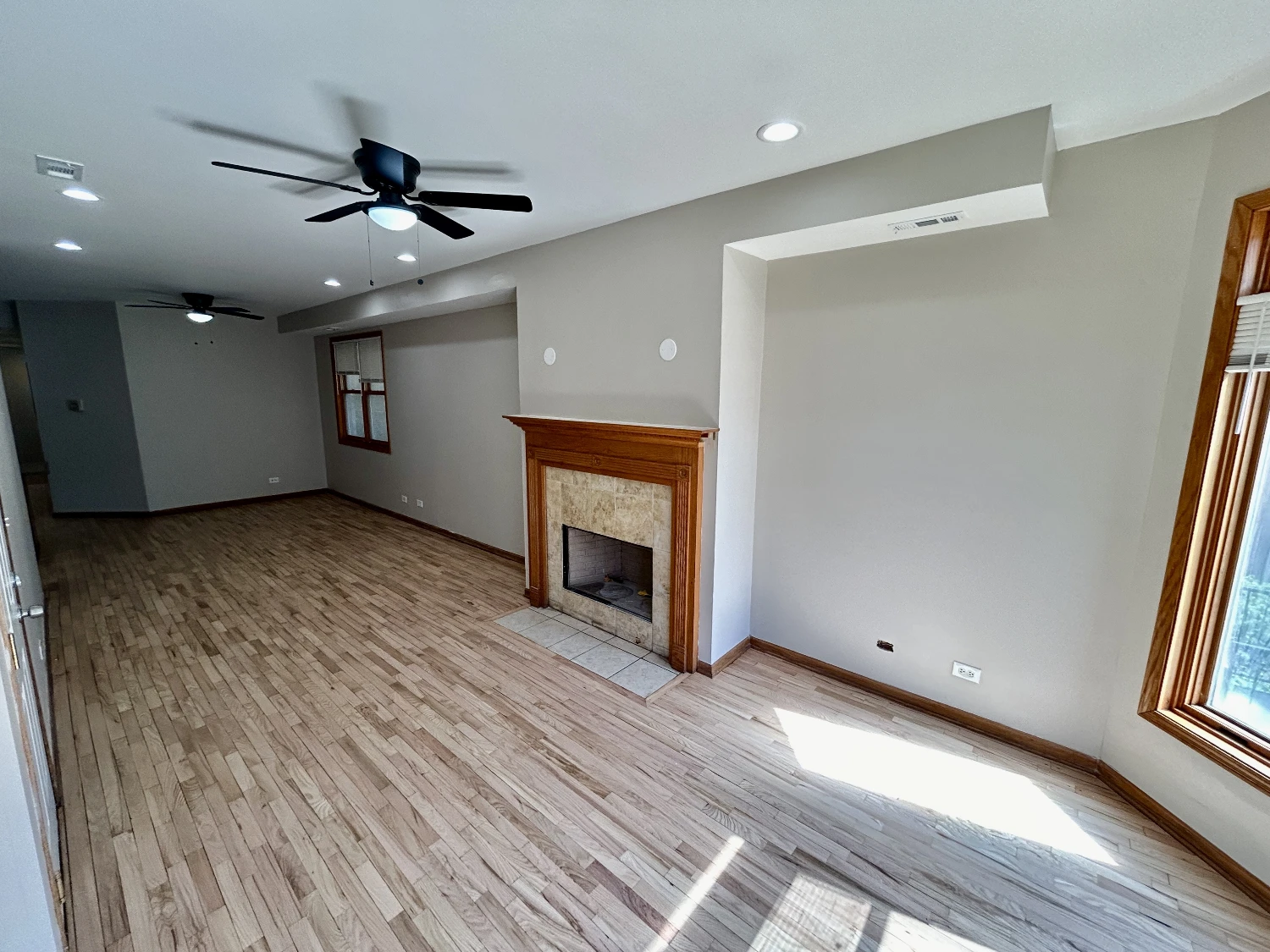 5331 S Calumet - Four-Unit Apartment Building in Washington Park