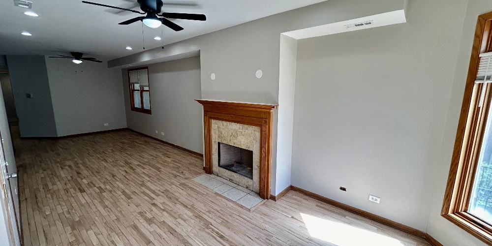 5331 S Calumet - Four-Unit Apartment Building in Washington Park