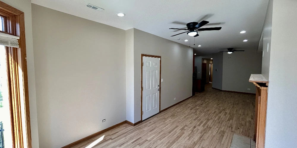 5331 S Calumet - Four-Unit Apartment Building in Washington Park