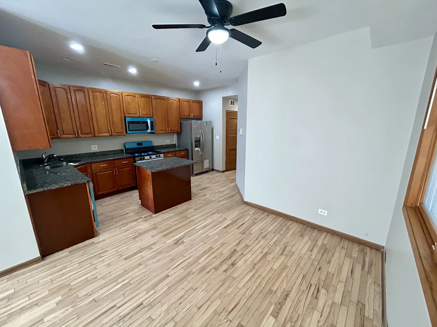 5331 S Calumet - Four-Unit Apartment Building in Washington Park