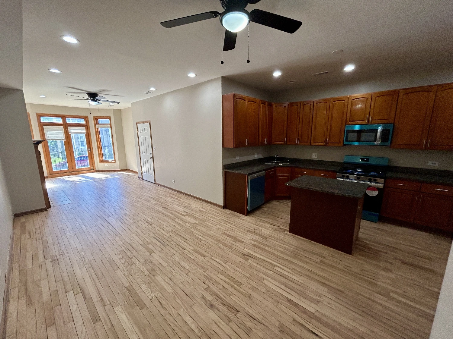 5331 S Calumet - Four-Unit Apartment Building in Washington Park