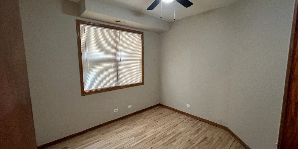 5331 S Calumet - Four-Unit Apartment Building in Washington Park