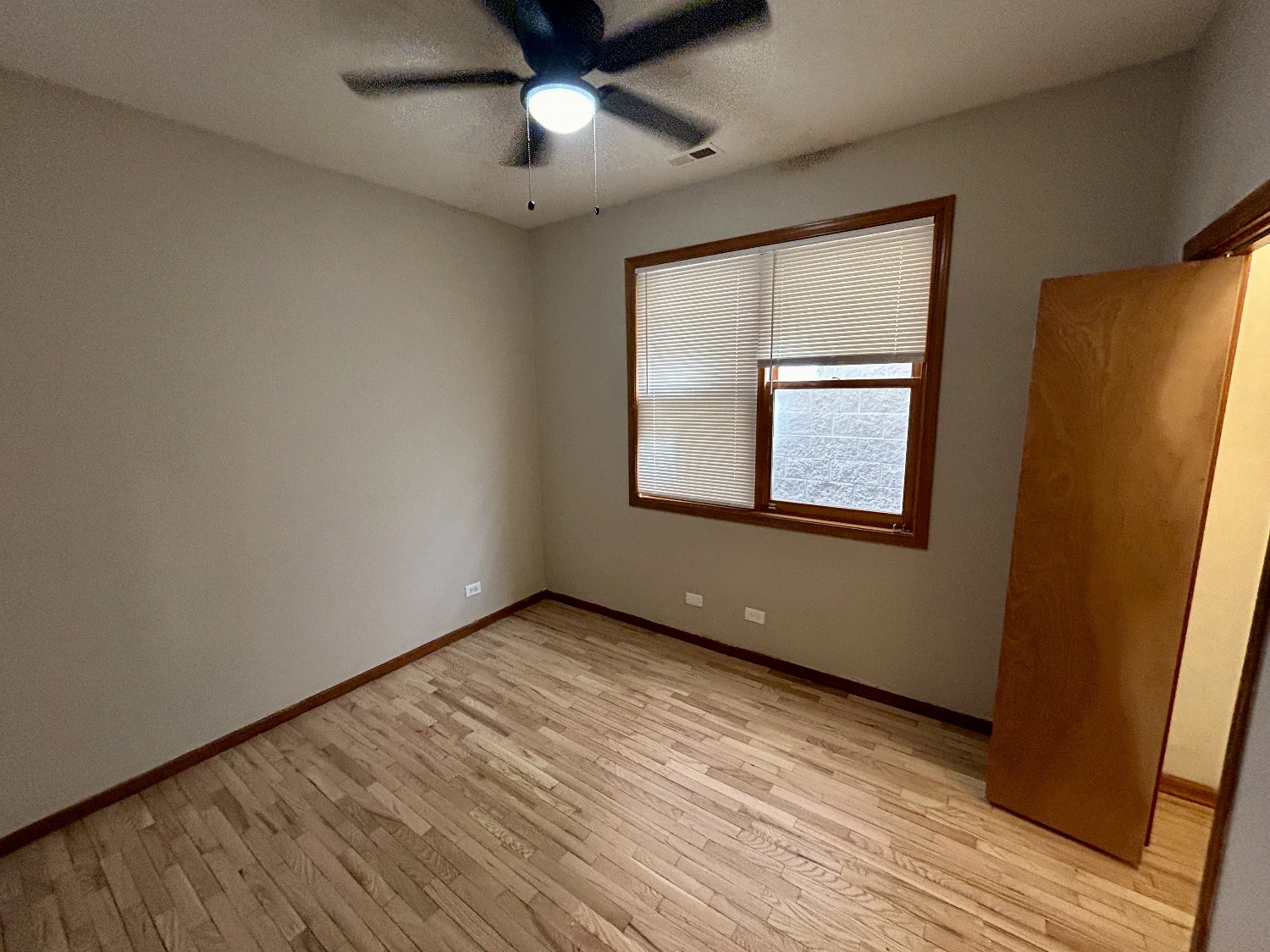 5331 S Calumet - Four-Unit Apartment Building in Washington Park
