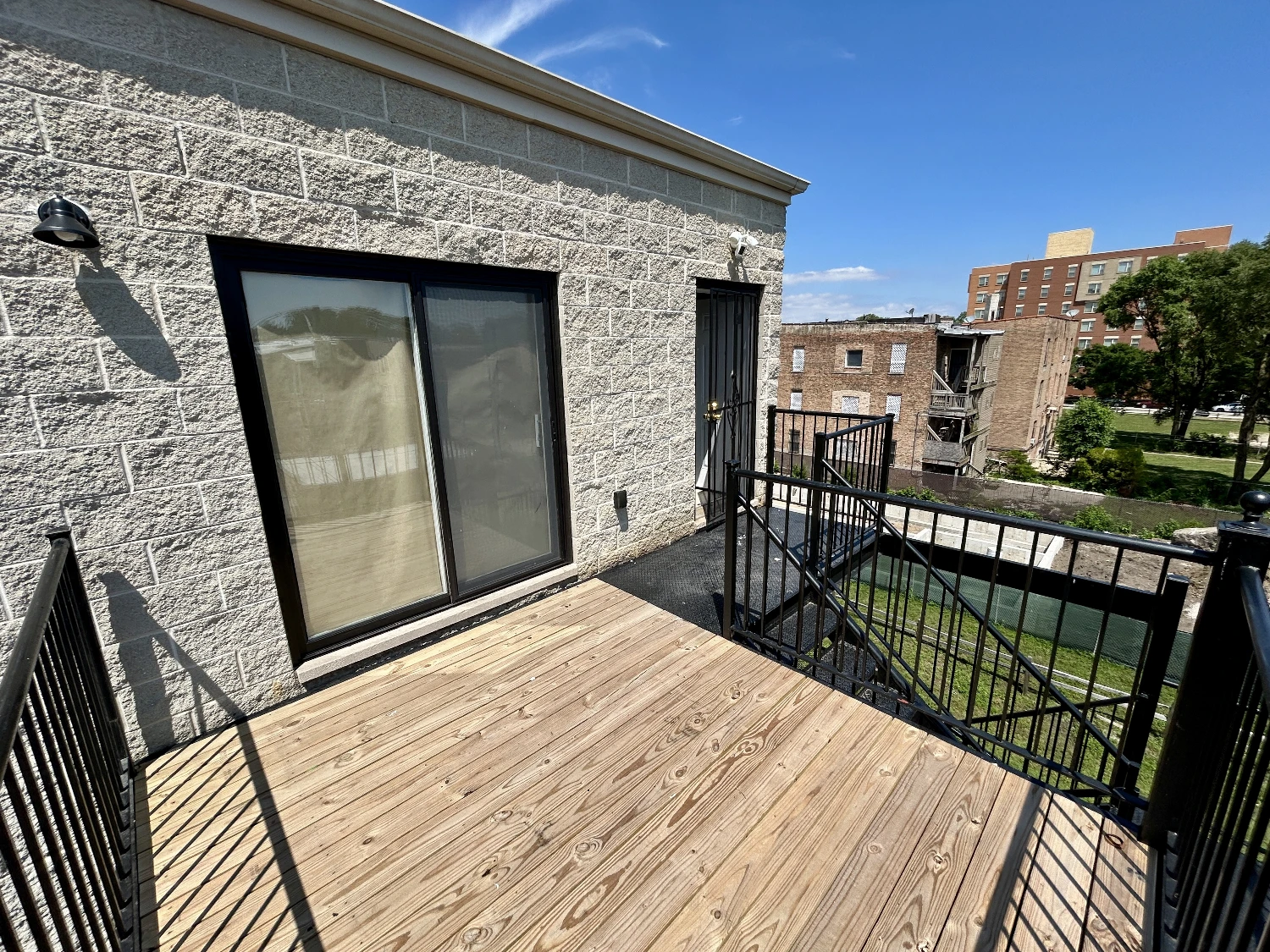 5331 S Calumet - Four-Unit Apartment Building in Washington Park
