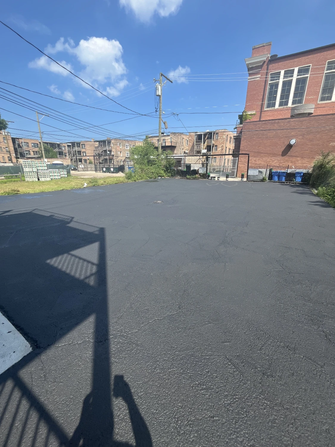 5331 S Calumet - Four-Unit Apartment Building in Washington Park