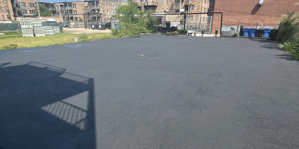 5331 S Calumet - Four-Unit Apartment Building in Washington Park