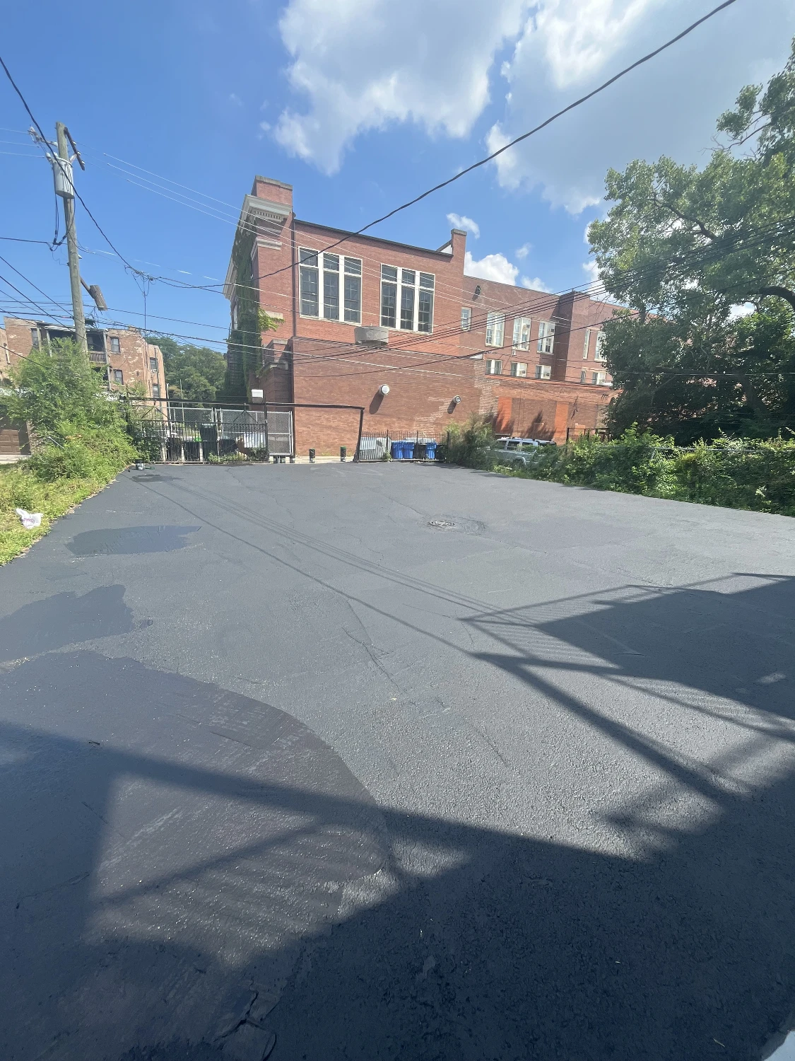 5331 S Calumet - Four-Unit Apartment Building in Washington Park