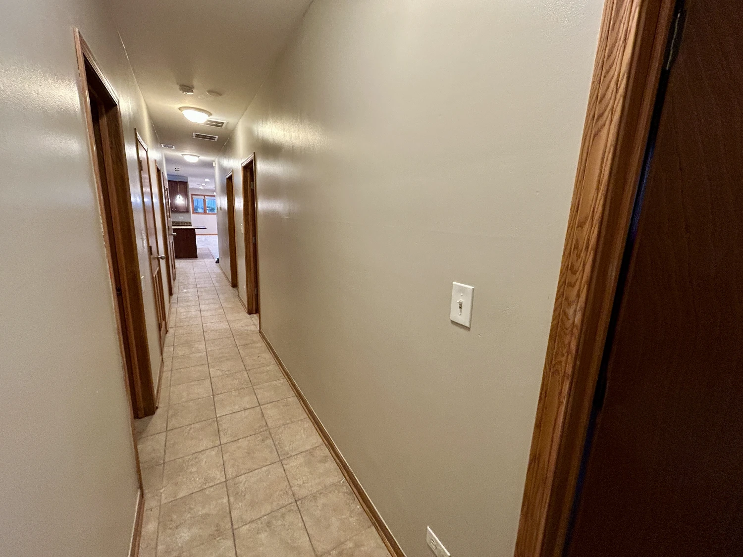5644 S Prairie - Four-Unit Apartment Building