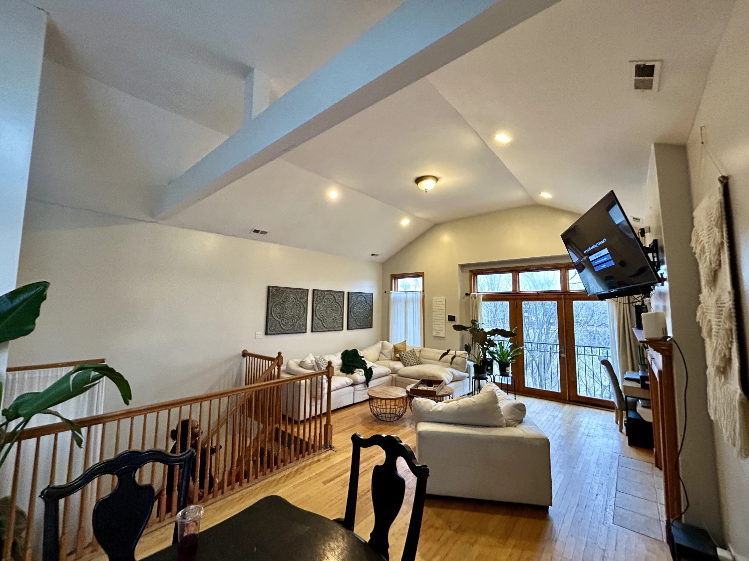 5644 S Prairie - Four-Unit Apartment Building
