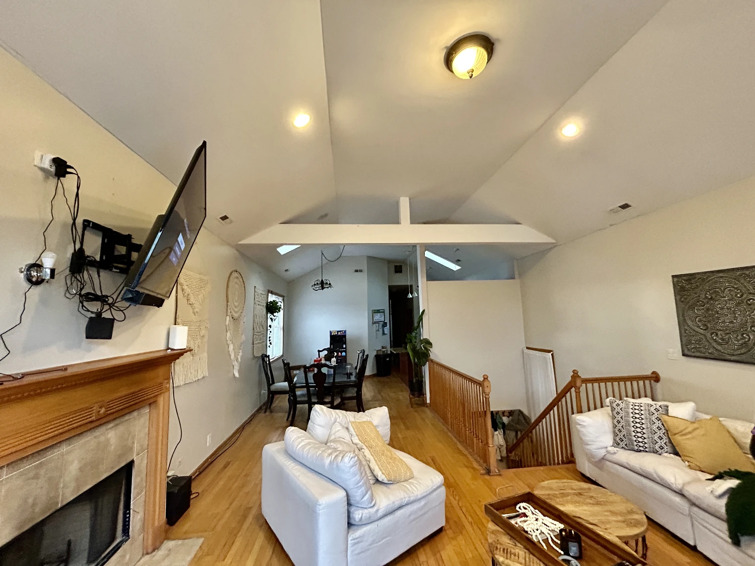 5644 S Prairie - Four-Unit Apartment Building