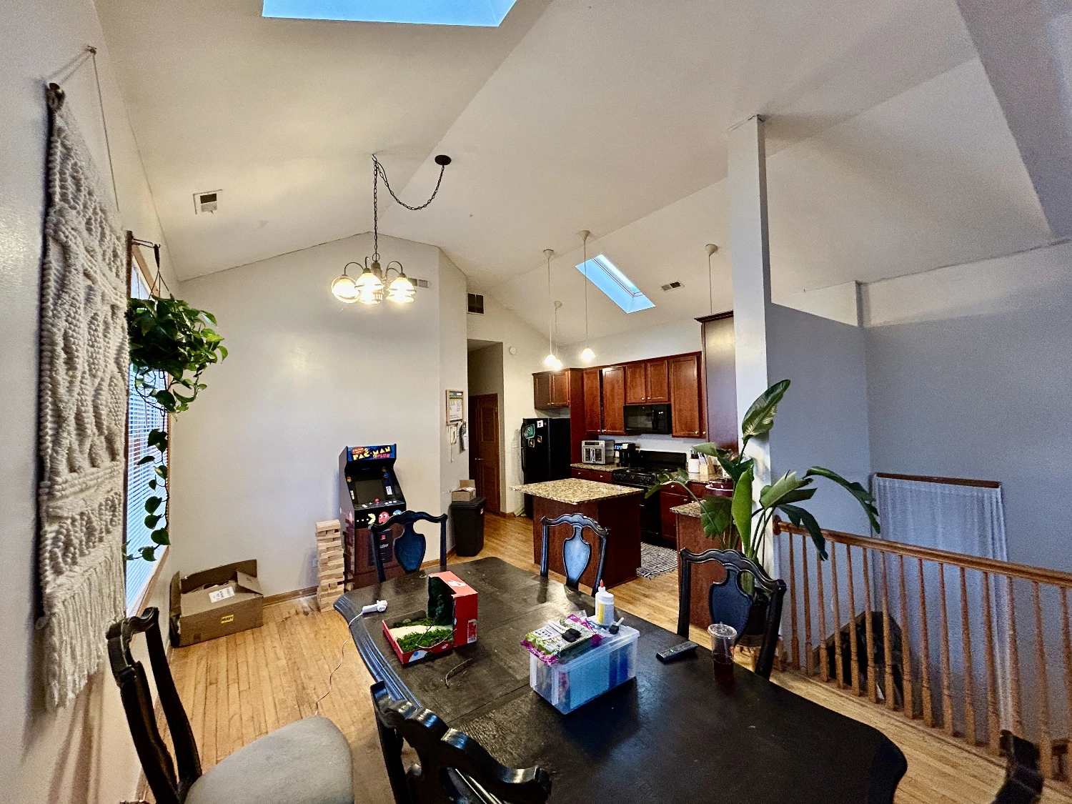 5644 S Prairie - Four-Unit Apartment Building