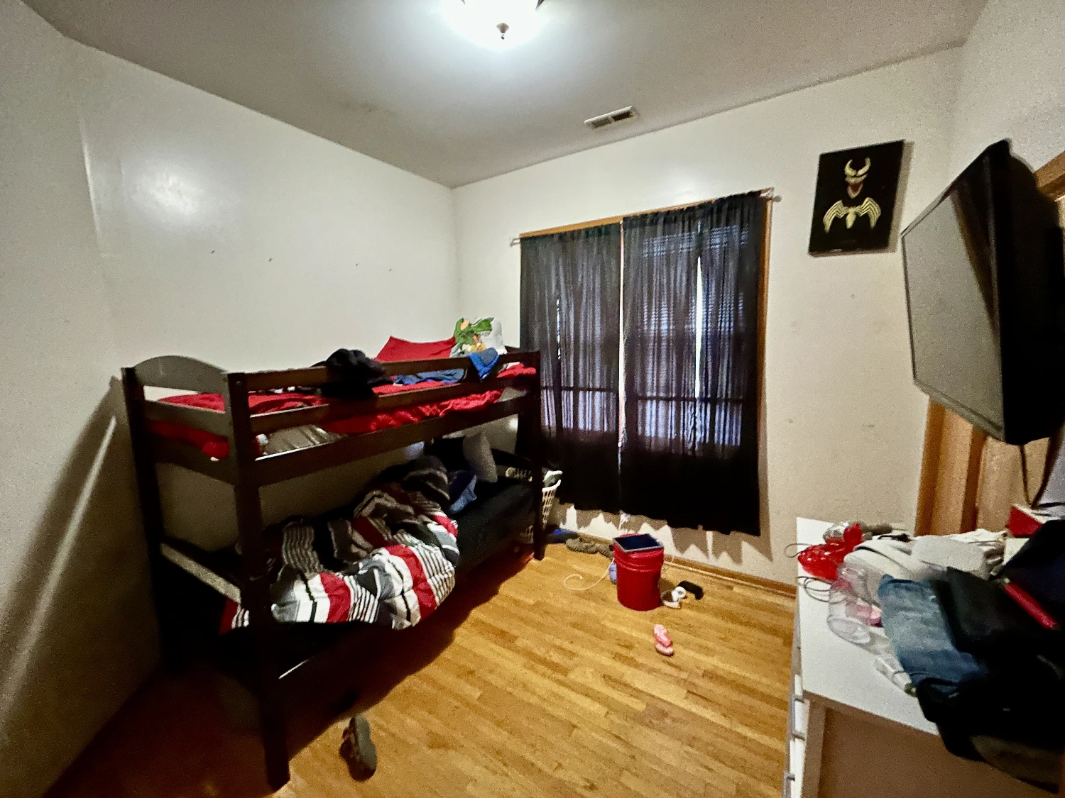 5644 S Prairie - Four-Unit Apartment Building