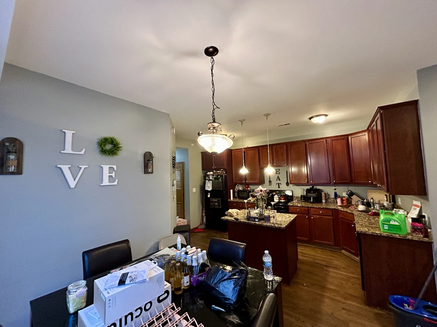 5644 S Prairie - Four-Unit Apartment Building