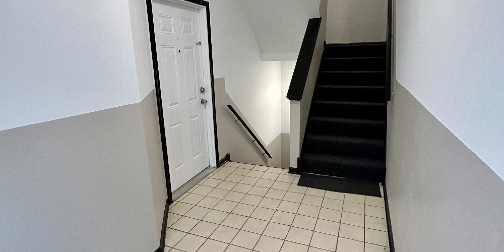 5644 S Prairie - Four-Unit Apartment Building