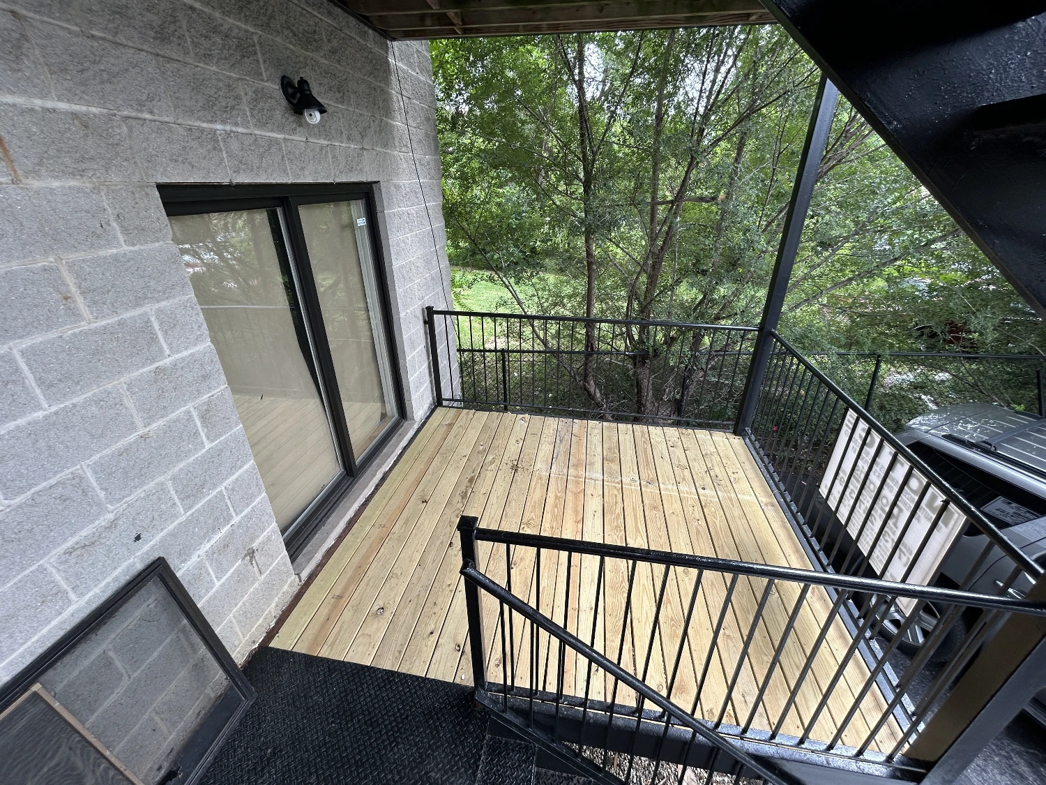 5644 S Prairie - Four-Unit Apartment Building