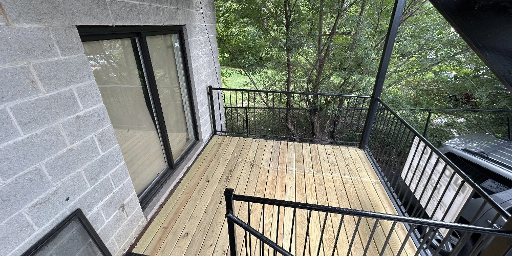 5644 S Prairie - Four-Unit Apartment Building
