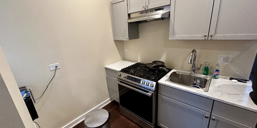 735 E 88th Street - Six Unit Multi-Family Investment Opportunity