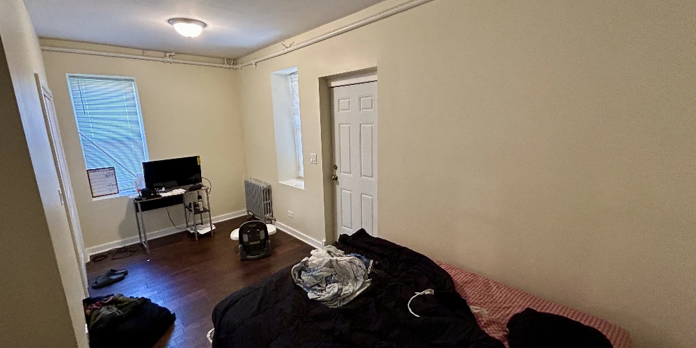 735 E 88th Street - Six Unit Multi-Family Investment Opportunity