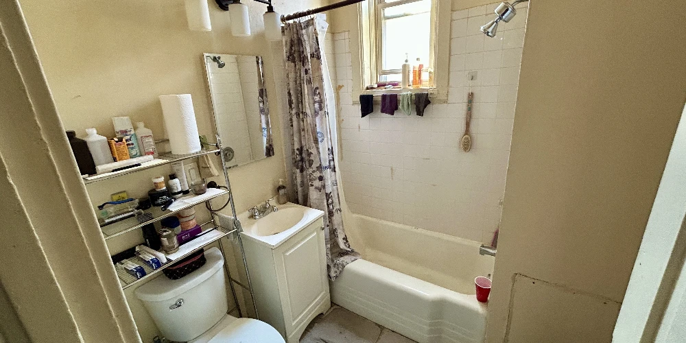 735 E 88th Street - Six Unit Multi-Family Investment Opportunity