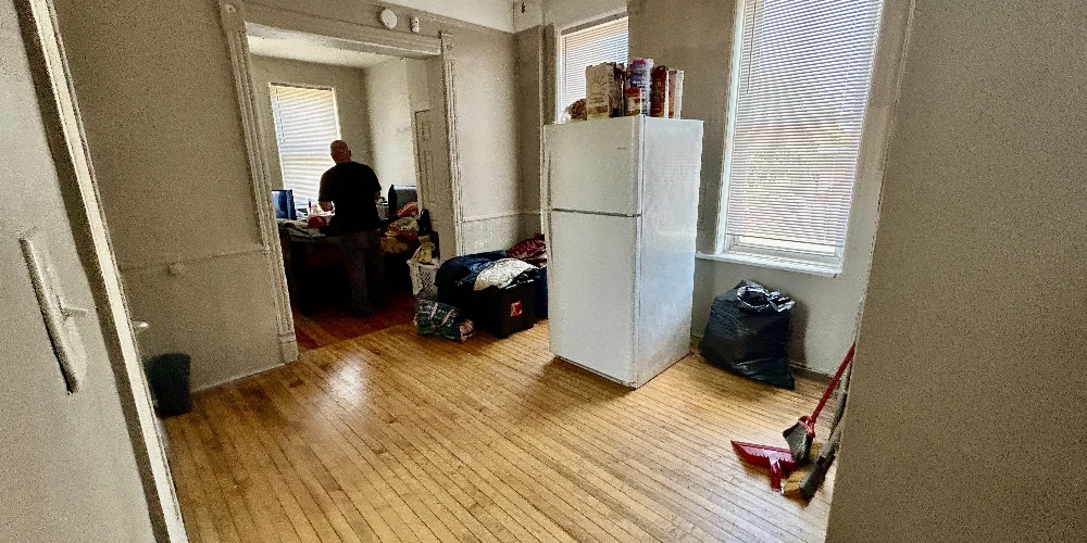 735 E 88th Street - Six Unit Multi-Family Investment Opportunity