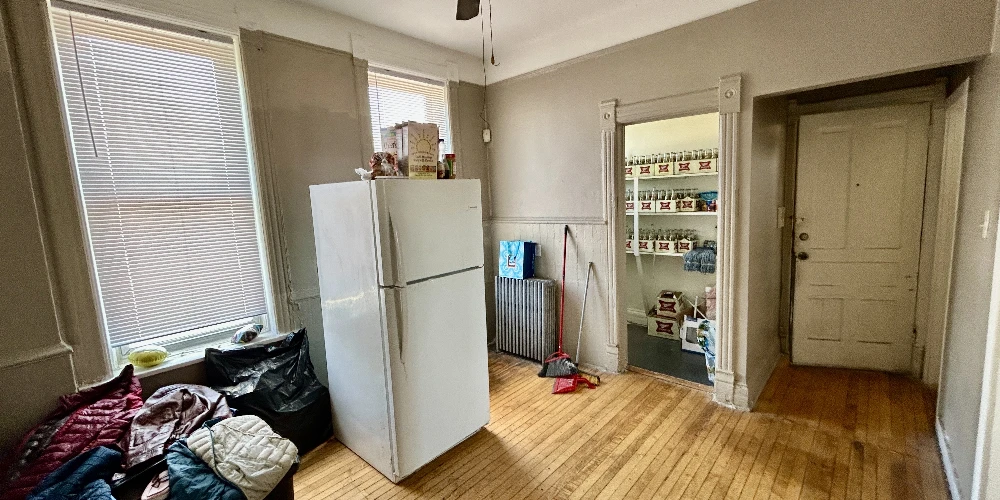 735 E 88th Street - Six Unit Multi-Family Investment Opportunity