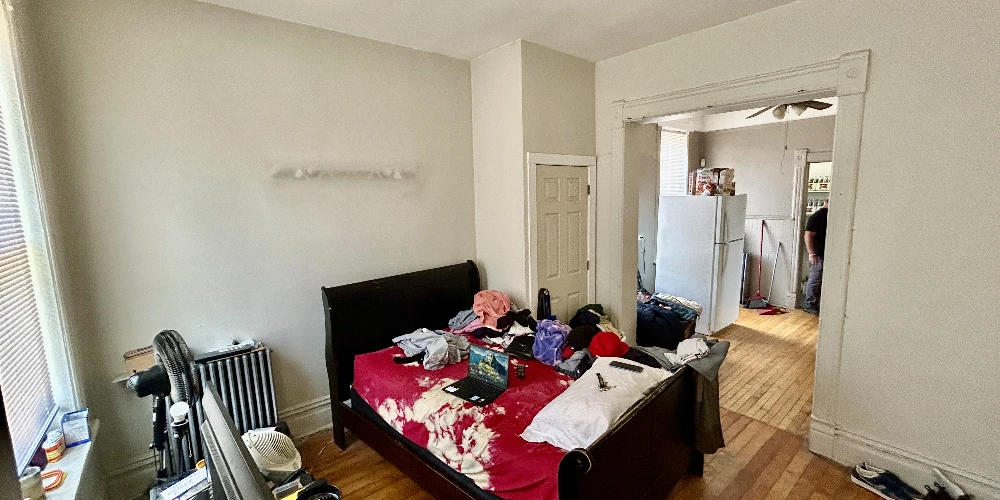 735 E 88th Street - Six Unit Multi-Family Investment Opportunity