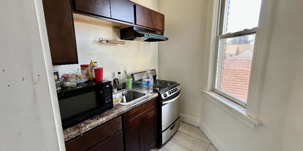735 E 88th Street - Six Unit Multi-Family Investment Opportunity