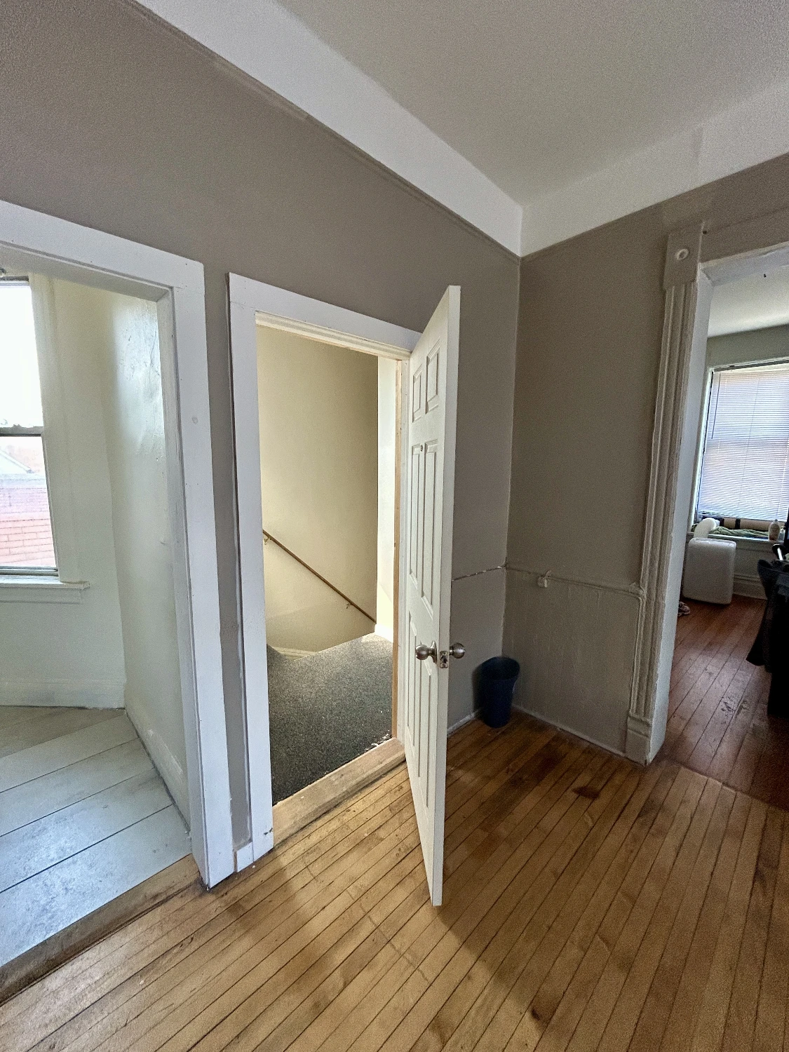 735 E 88th Street - Six Unit Multi-Family Investment Opportunity