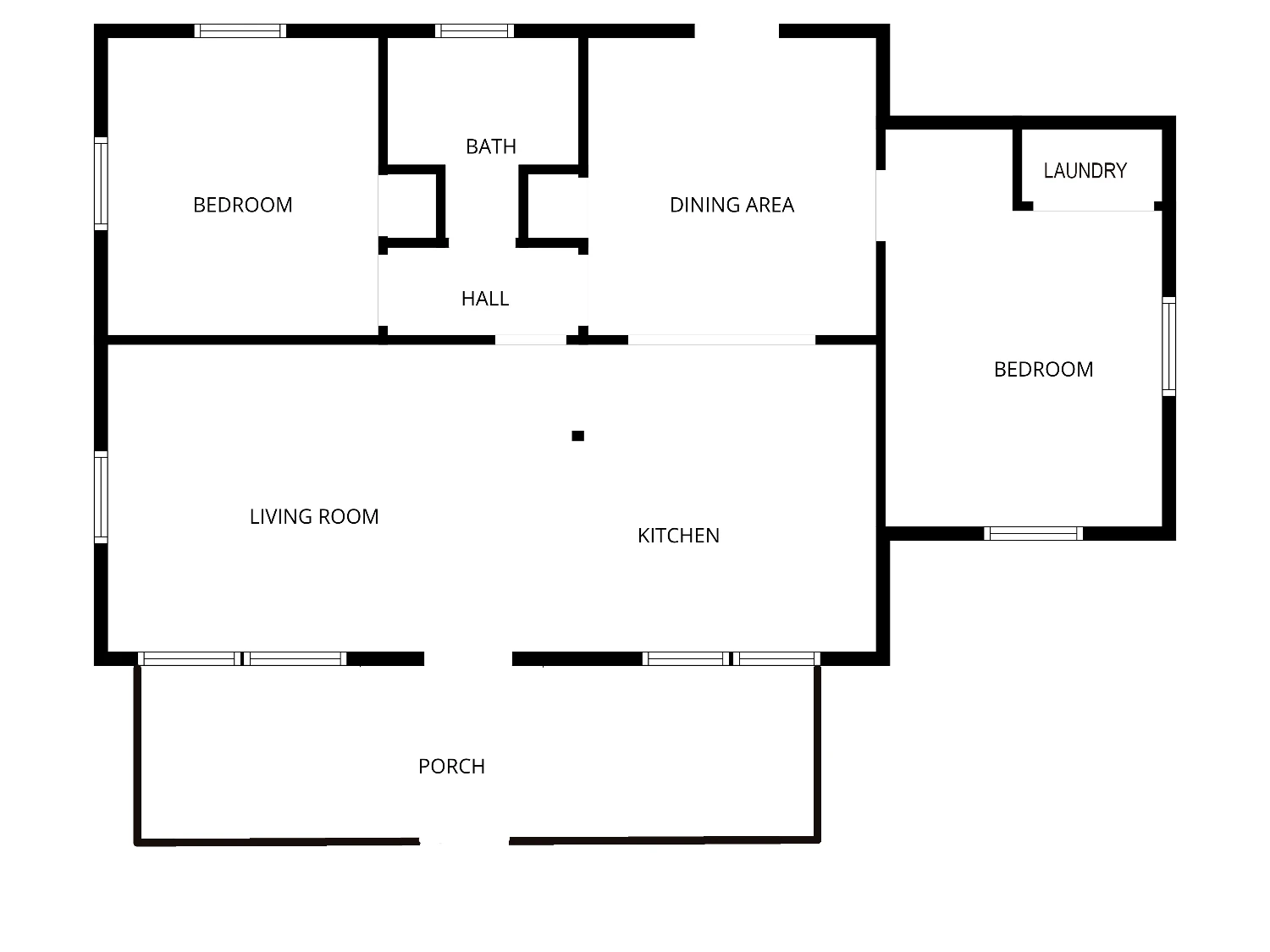 1632 Central Ave, Summerville, SC for sale