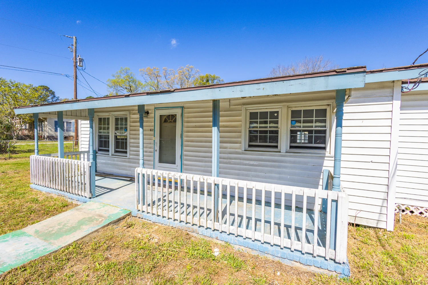 1632 Central Ave, Summerville, SC for sale