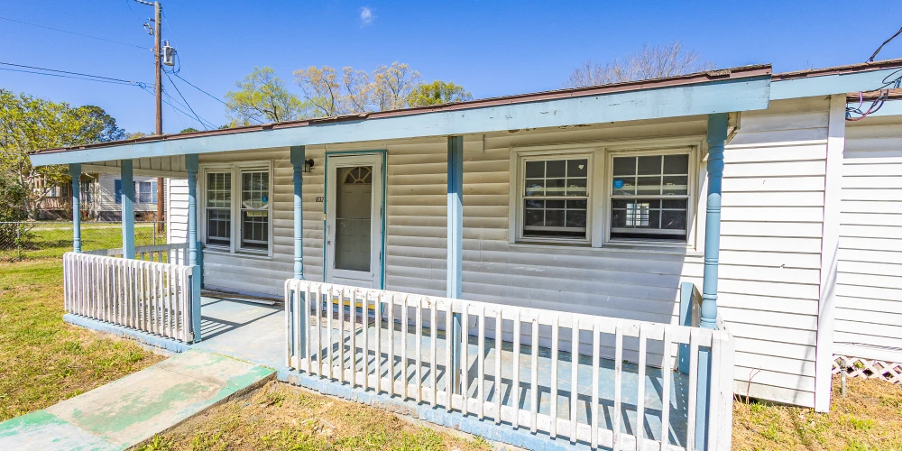 1632 Central Ave, Summerville, SC for sale