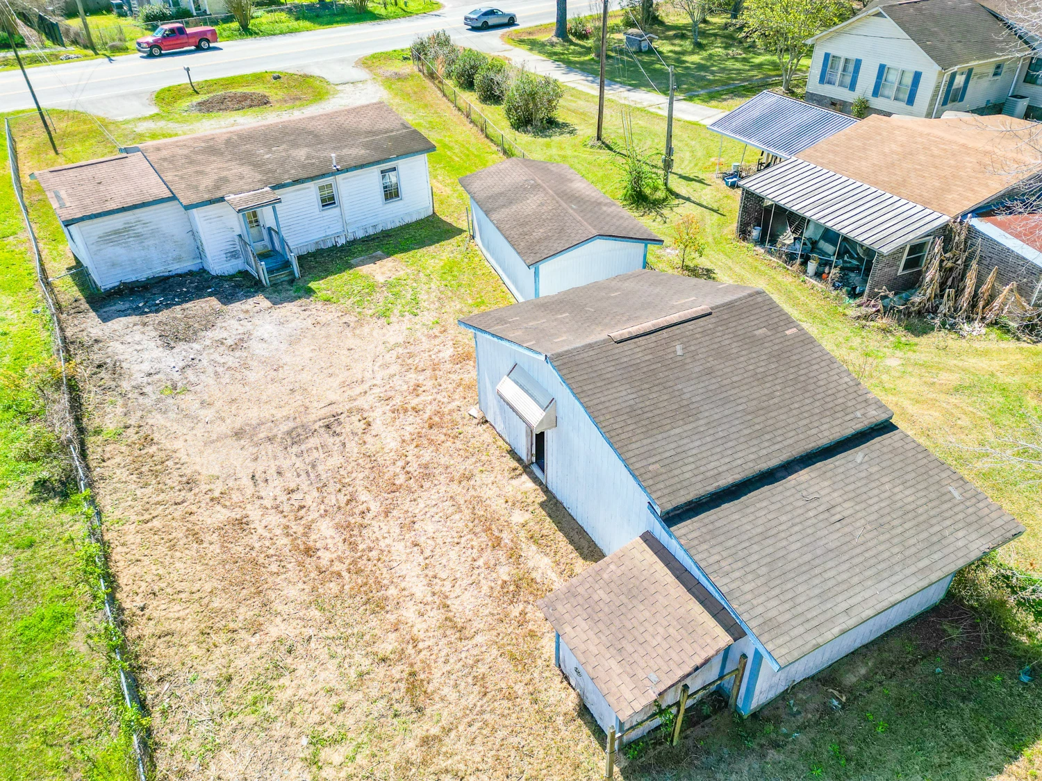 1632 Central Ave, Summerville, SC for sale