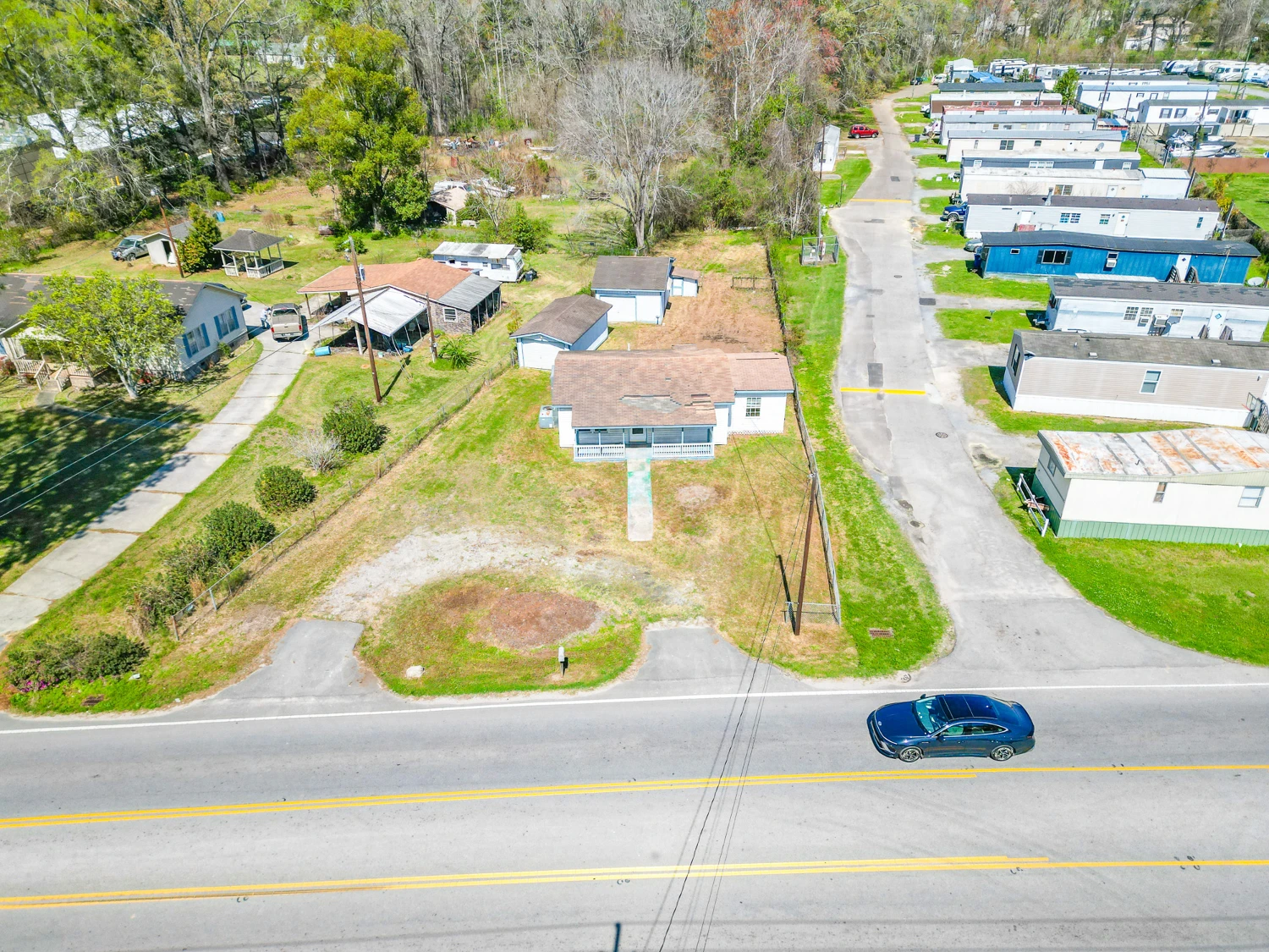 1632 Central Ave, Summerville, SC for sale
