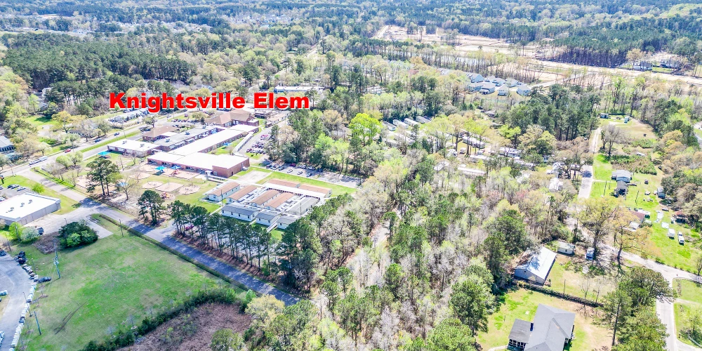 1632 Central Ave, Summerville, SC for sale