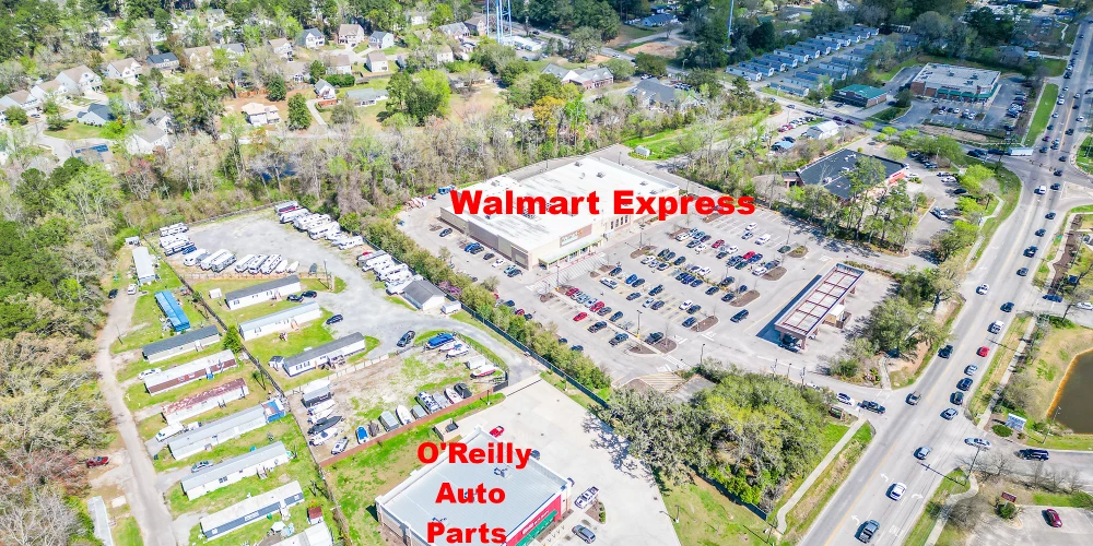 1632 Central Ave, Summerville, SC for sale