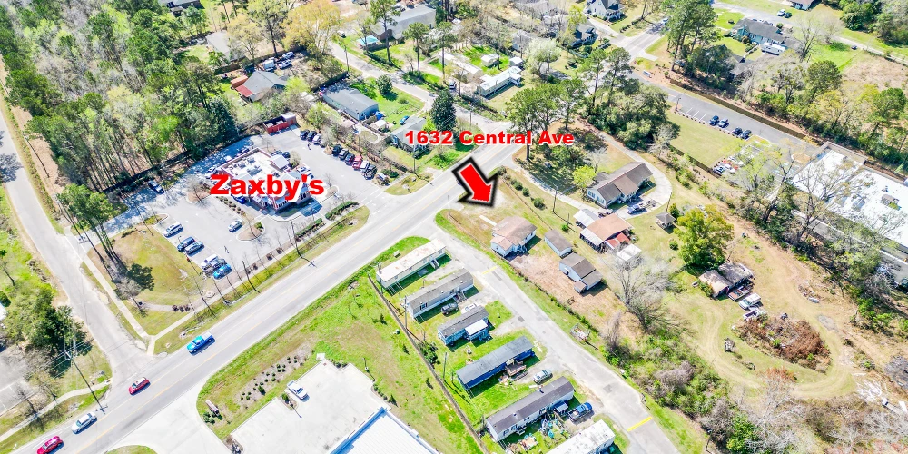 1632 Central Ave, Summerville, SC for sale